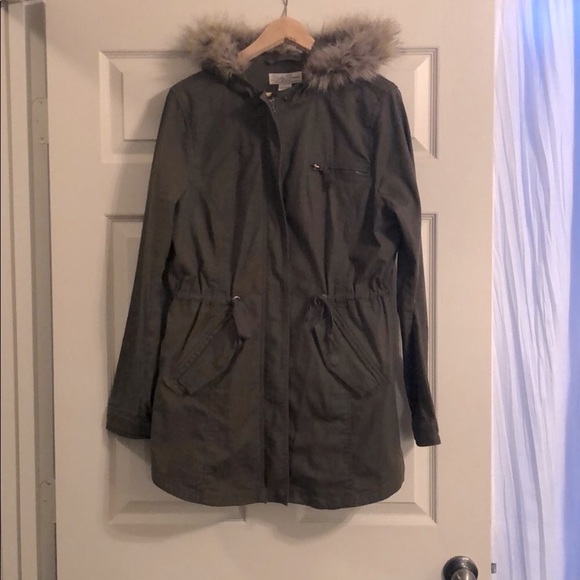 Lucky Brand Jackets & Blazers - Lucky Coat